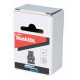 Makita E-16053 Impact Black Gépi dugókulcs, 1/2", 9x38 mm